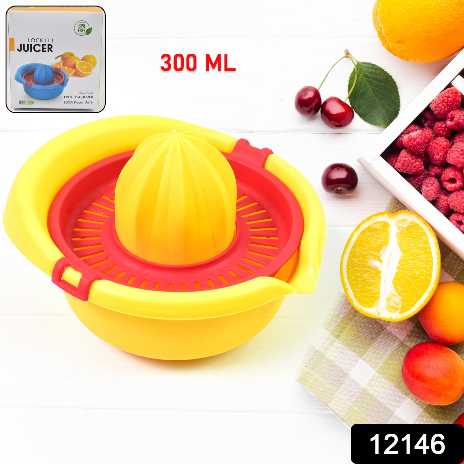 CitrusSqueeze Press CitrusSqueeze Press